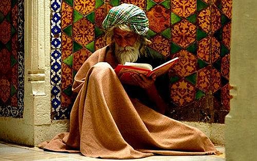 hermandadblanca org el sufismo - CUENTO SUFÍ